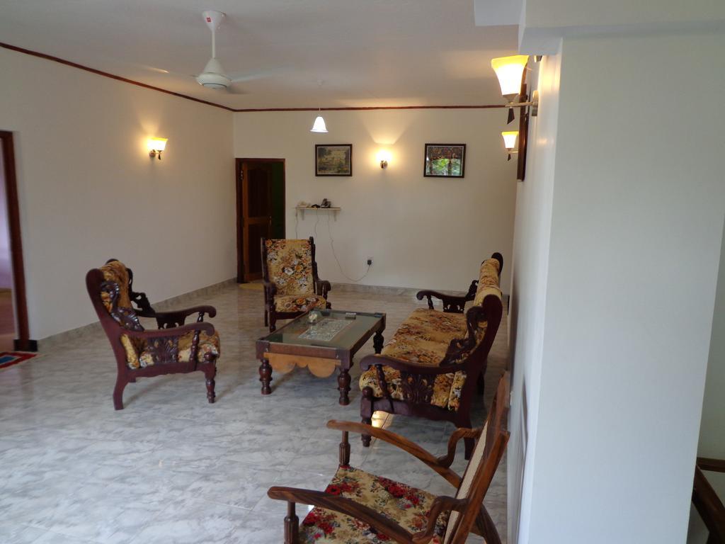 Bentota Villa Exterior foto