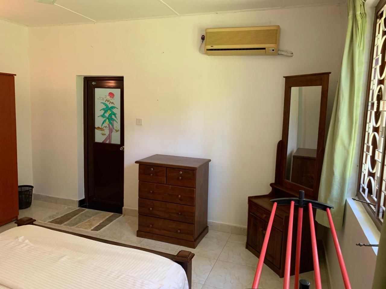 Bentota Villa Exterior foto