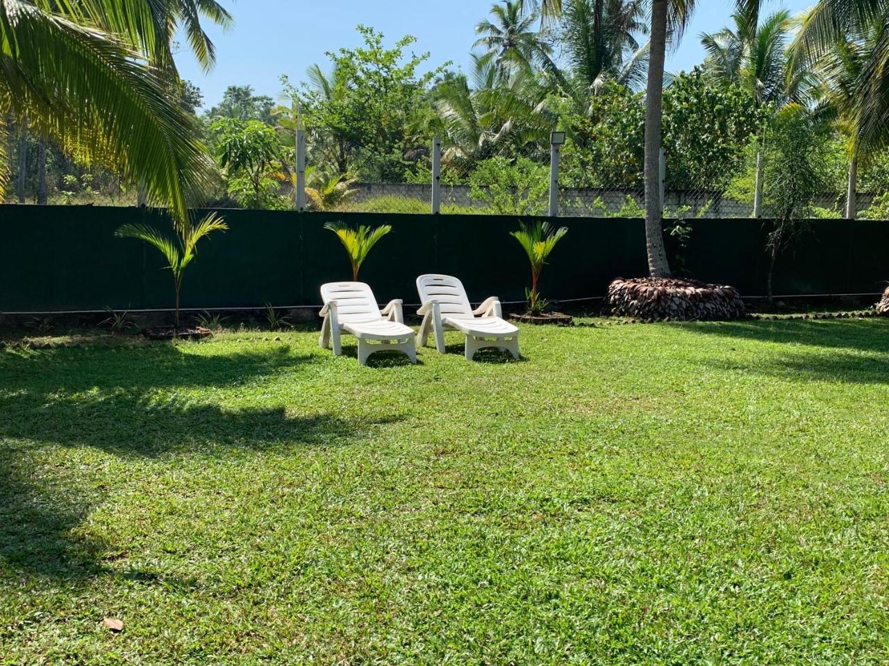 Bentota Villa Exterior foto