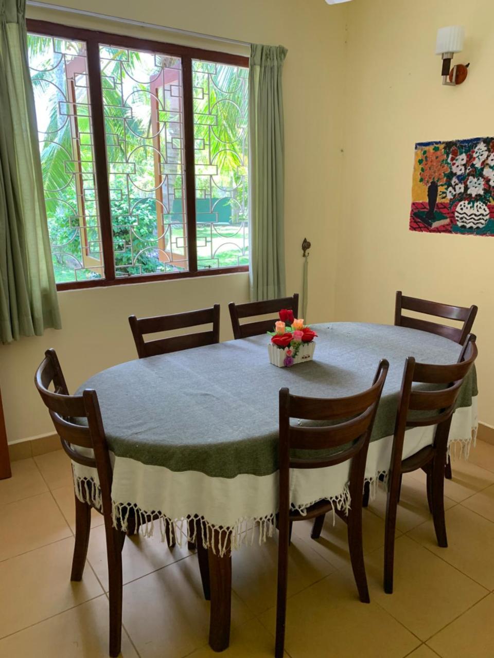 Bentota Villa Exterior foto