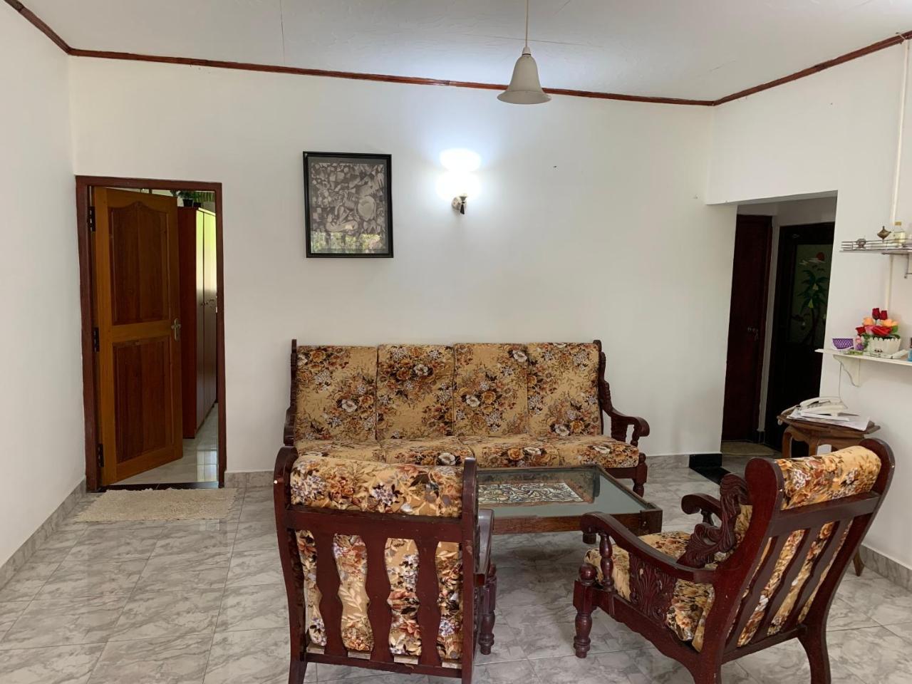 Bentota Villa Exterior foto