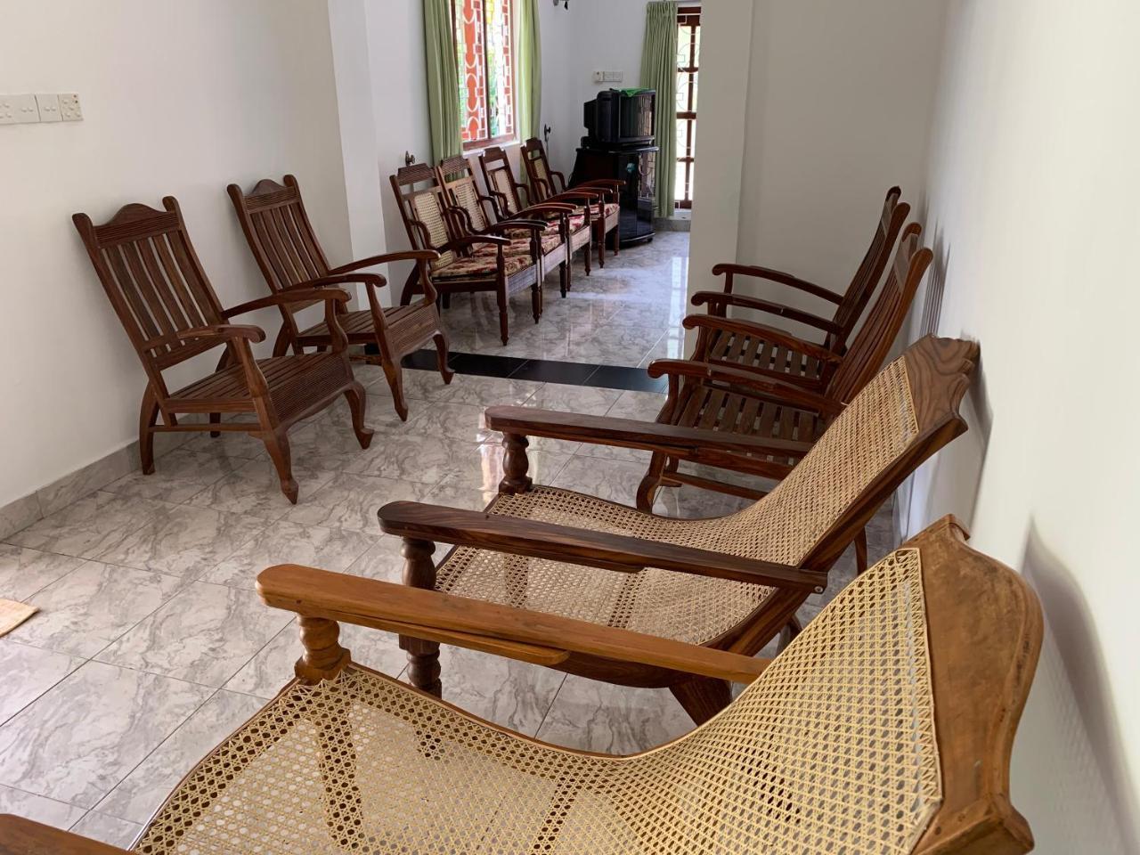Bentota Villa Exterior foto